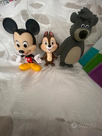 Personaggi Disney Topolino