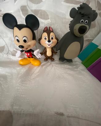 Personaggi Disney Topolino