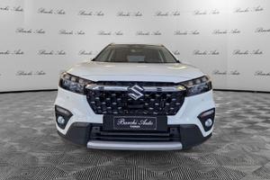 Suzuki S-Cross 1.4h Top 2wd 110cv