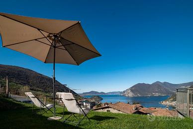 Casa vacanza Relax e Vistalago