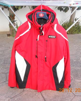 giacca da sci COLMAR da uomo