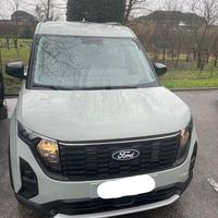 Ford Tourneo Courier Active 1.0 Ecoboost 125cv 93k