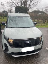 Ford Tourneo Courier Active 1.0 Ecoboost 125cv 93k