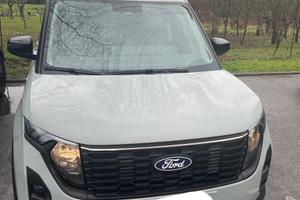 Ford Tourneo Courier Active 1.0 Ecoboost 125cv 93k