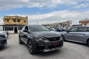 PEUGEOT 3008 BlueHDi 130 S&S GT Line