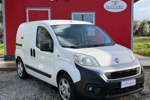 Fiat Fiorino 1.3 MJT 95CV Cargo SX attrezzato