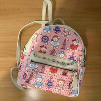 Zaino piccolo COVERI world