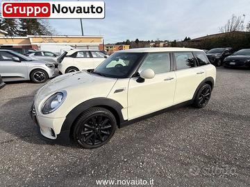 MINI Clubman Cooper