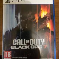 Call of duty black ops 7
