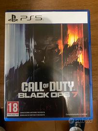 Call of duty black ops 7