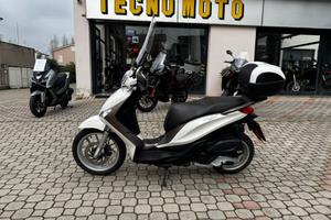 Piaggio Medley 150 2024 GARANZIA