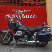 Moto Guzzi California Ev Touring anno 2004