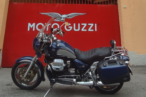 Moto Guzzi California Ev Touring anno 2004