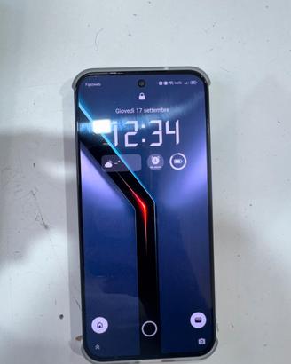 Zte nubia gt 5 neo