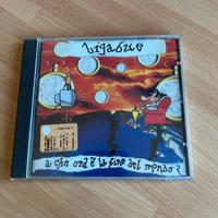 Cd Ligabue