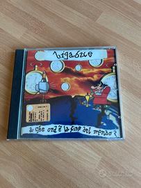 Cd Ligabue