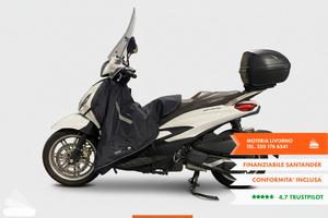 Piaggio Beverly HPE