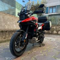 V-Strom 1050 XT 2022