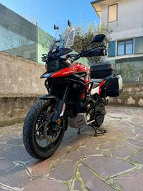 V-Strom 1050 XT 2022