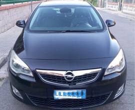 OPEL Astra 3ª serie