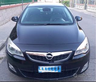 OPEL Astra 3ª serie