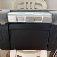 Bauletto Givi Trekker TrK 46 N