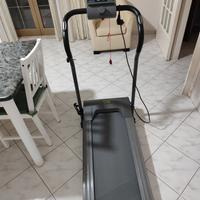 tapis roulant elettrico 