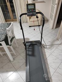 tapis roulant elettrico 