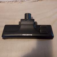 spazzola  Rowenta per aspirapolvere