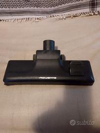 spazzola  Rowenta per aspirapolvere