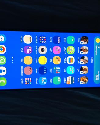 samsung flip 7