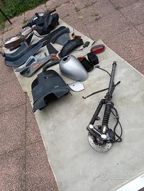 Ricambi Vespa 50 