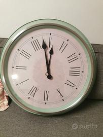 Orologio skovel ikea 59 cm diametro