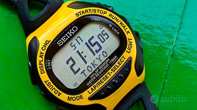 Seiko Super Runner Ex SBDH017 JDM Corsa
