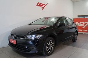 Volkswagen Polo 1.0 tsi Life 95cv dsg