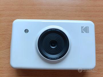 macchina fotografica