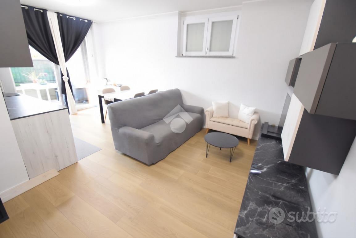 Appartamento – Seveso, Baruccana - Vista 4