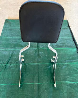 Sissy bar Harley Davidson
