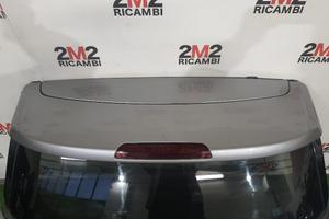 SPOILER PORTELLONE POSTERIORE JEEP Compass Serie K