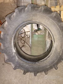 Gomma agricola singola