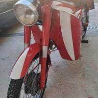 Moto morino corsaro - 1969