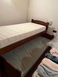 Letto a castello