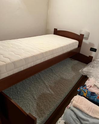Letto a castello