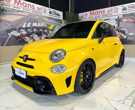 Abarth 595 1.4 t-jet Competizione 180cv *Stage 3 M