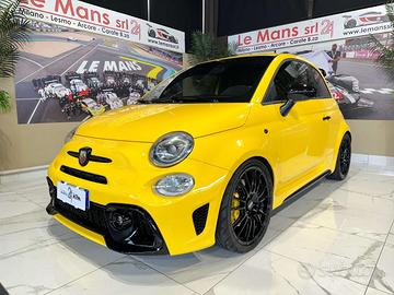 Abarth 595 1.4 t-jet Competizione 180cv *Stage 3 M