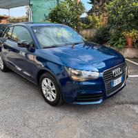 Audi A1 1.4 TFSI S tronic automatica