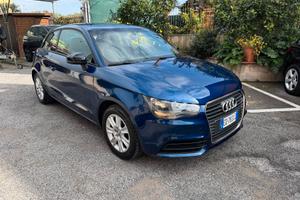 Audi A1 1.4 TFSI S tronic automatica