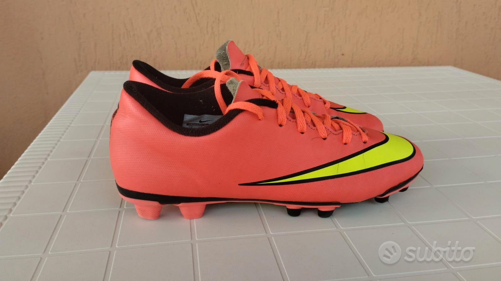 Nike hot sale mercurial 41