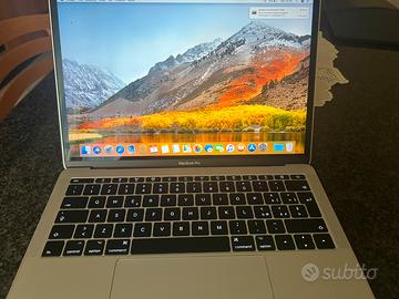 Apple MacBook Pro