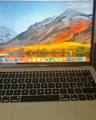 Apple MacBook Pro